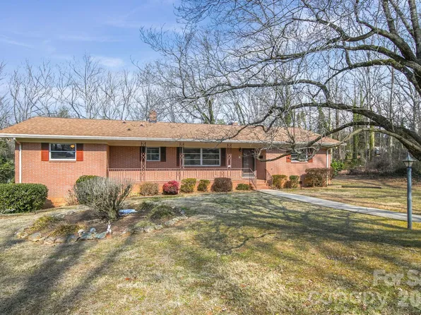 701 E Oakwood Ave, Albemarle, NC 28001