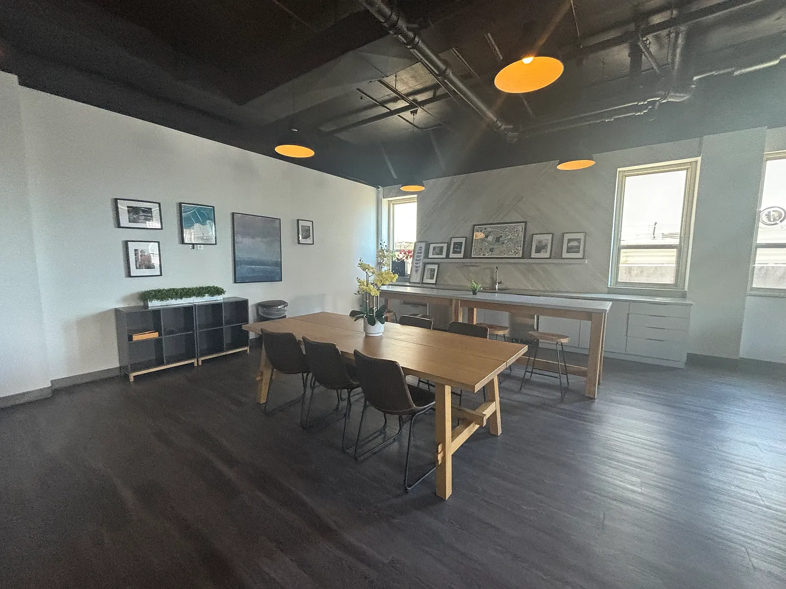 Studio, 600 sqft, $995 — Photo 4