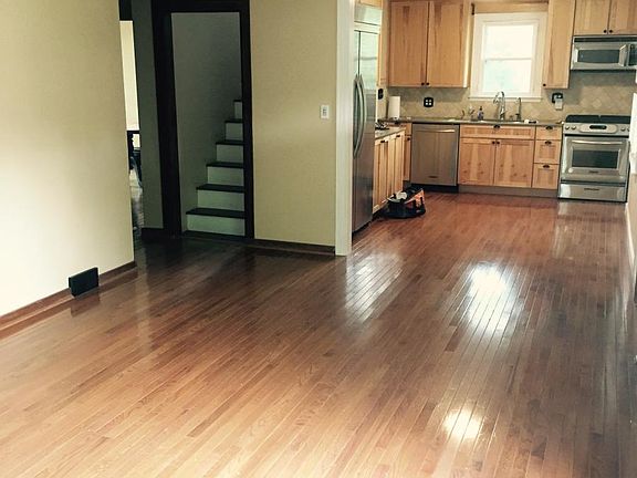 Family Room/Kitchen