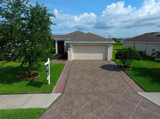 9912 50th Street Cir E, Parrish, FL 34219