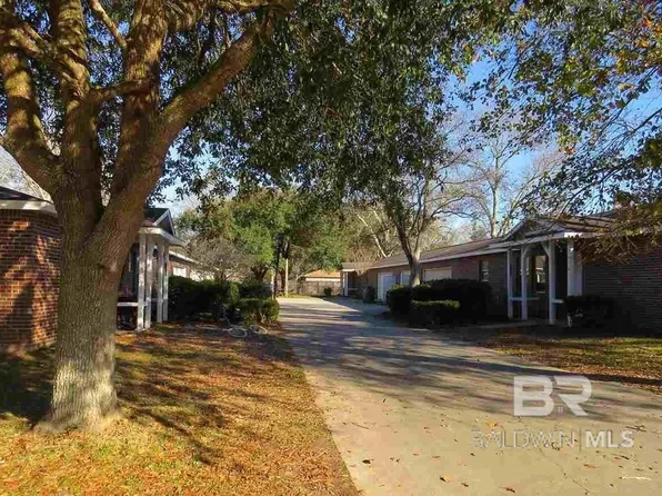 1616 1/2 N Cedar St #1616-1/2, Foley, AL 36535