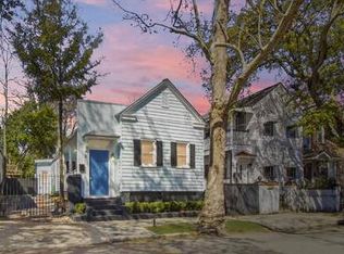 16 Moultrie St, Charleston, SC 29403