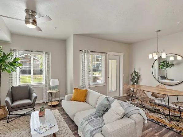 The Lakes at Eagle, 2411 E Riverside Dr #R306, Eagle, ID 83616