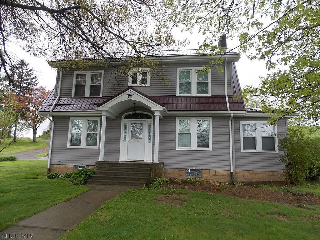 912 Gresh Rd, Ebensburg, PA 15931 Zillow