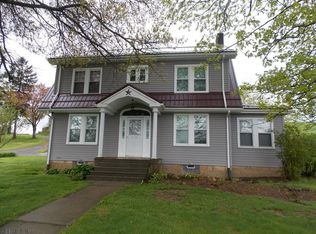912 Gresh Rd, Ebensburg, PA 15931