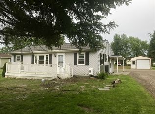 1109 Legion Rd, Corunna, MI 48817