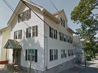 9 South St, Pawtucket, RI 02860