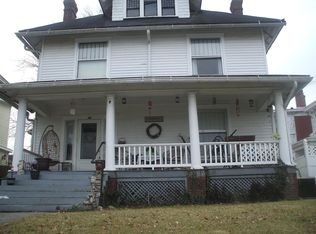 20 Boone Ave, Winchester, KY 40391