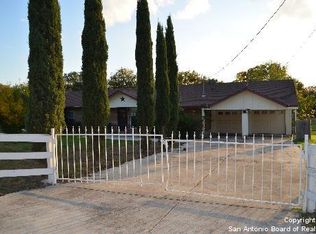 6406 William Rancher Rd, Leon Valley, TX 78238