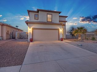 5821 Redstone Pass Ct, El Paso, TX 79934