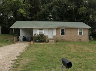 1833 Ayers St, Dyersburg, TN 38024