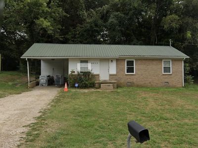 1833 Ayers St, Dyersburg, TN, 38024