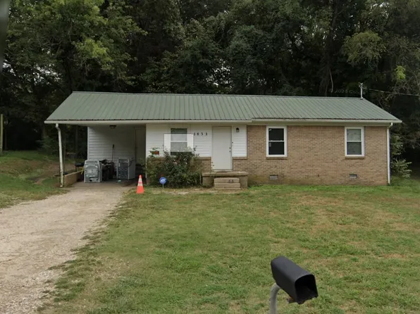 1833 Ayers St, Dyersburg, TN 38024