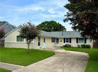 3608 E Louisiana State Dr, Kenner, LA 70065