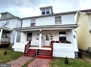 126 Seymour St, Cumberland, MD 21502