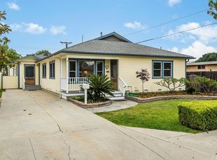 1754 255th St, Lomita, CA 90717
