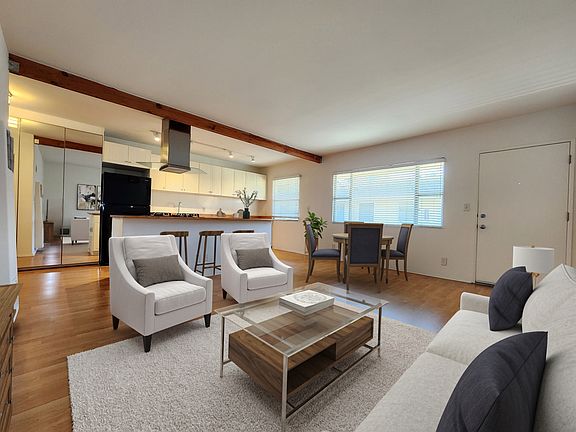 3rd image of 1439 S Saltair Ave APT 17