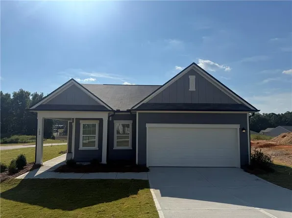 100 Tarabai Dr, Carrollton, GA 30116