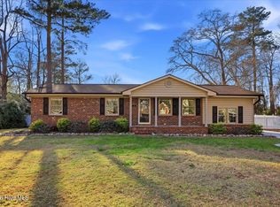 133 Crescent Street, Pine Level, NC 27568