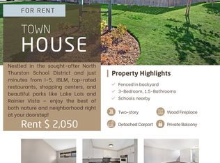 7601 SE 3rd Ave #8, Lacey, WA 98503