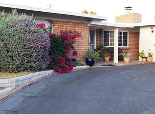 5983 E Hampton St, Tucson, AZ 85712