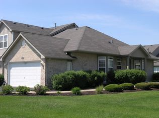 18474 Zurich Ln, Tinley Park, IL 60477