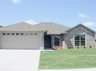 11644 Three Chimneys Dr, Flint, TX 75762