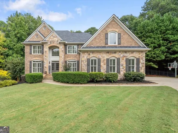 246 Cedarhurst Dr, Canton, GA 30115