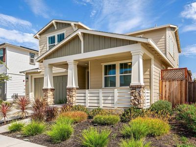 7454 Walker Way, Rohnert Park, CA, 94928