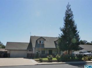 3005 W Evergreen Ave, Visalia, CA 93277