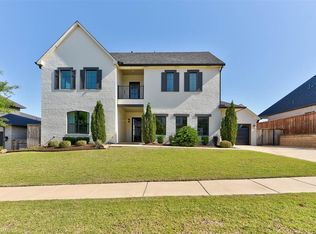 4209 Las Colinas Ln, Norman, OK 73072