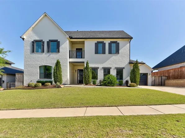 4209 Las Colinas Ln, Norman, OK 73072