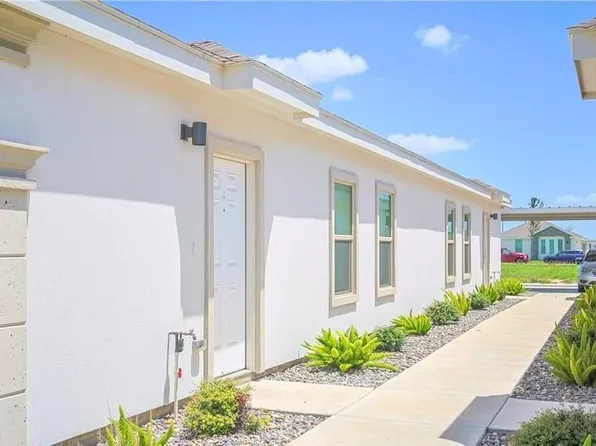 5901 Sandpiper Ave #4, McAllen, TX 78504