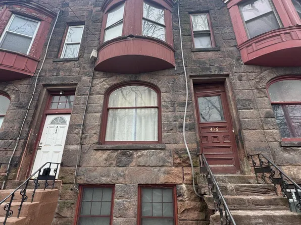 436 Clinton Avenue, Albany, NY 12206