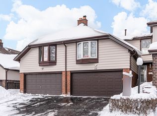 28 Jenkins Ln, Ajax, ON L1S3N8