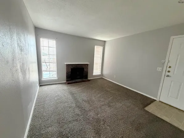 4110 Faith Rd, Wichita Falls, TX 76308