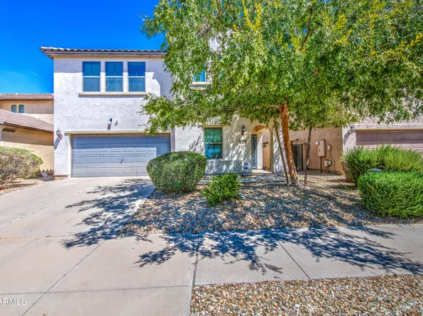 8931 S 57TH Drive, Laveen, AZ 85339