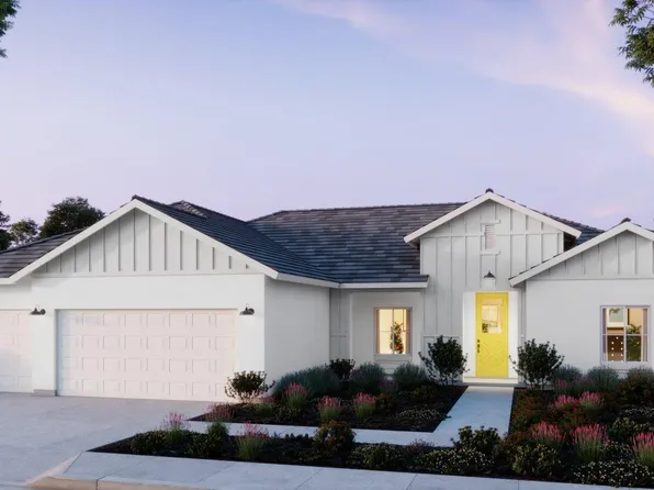 10607 Black River Pl, Bakersfield, CA 93311