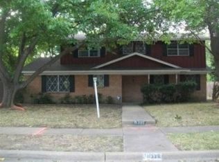11326 Dumbarton Dr, Dallas, TX 75228