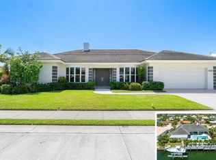 1081 Singer Dr, Riviera Beach, FL 33404