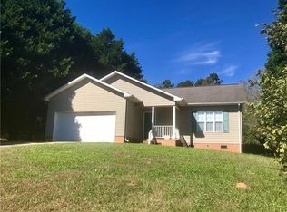 1280 Keri Pl, Conover, NC 28613