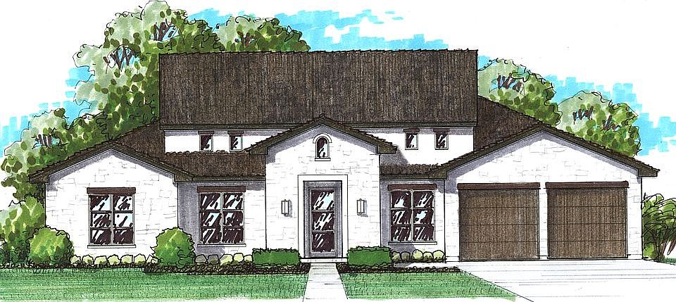 1st image of 5305 Sendero Dr