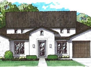 5305 Sendero Dr, Benbrook, TX 76126
