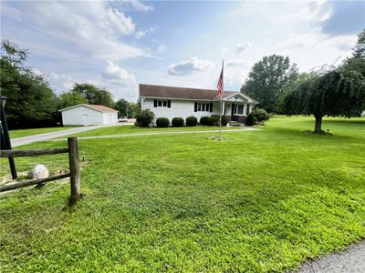 446 Fairgreen Ave, New Castle, PA, 16105