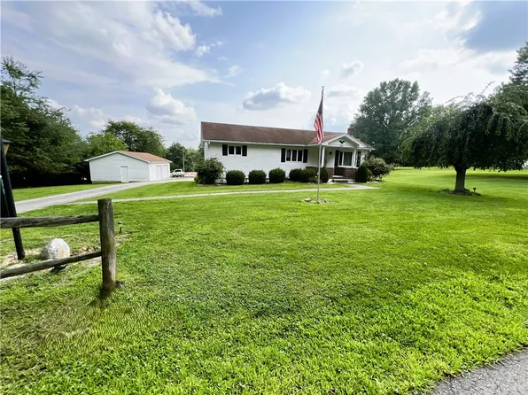 446 Fairgreen Ave, New Castle, PA 16105