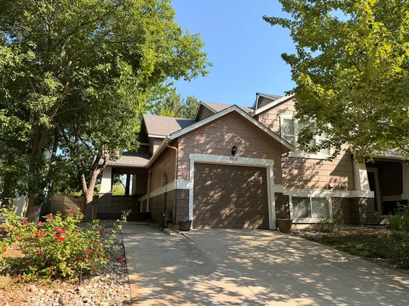 3902 Oakwood Dr, Longmont, CO 80503