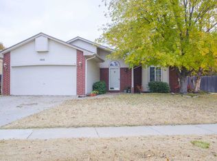 3602 Whispering Brook St, Wichita, KS 67220