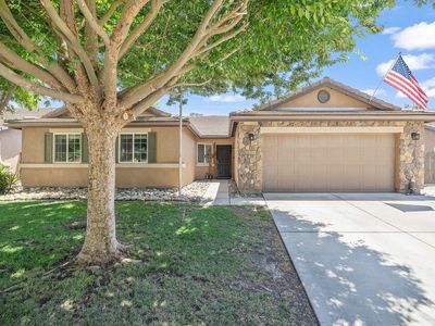 4237 E Murray Avenue, Visalia, CA, 93292