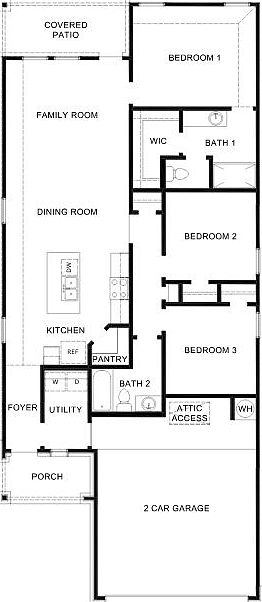 Floor Plan.
