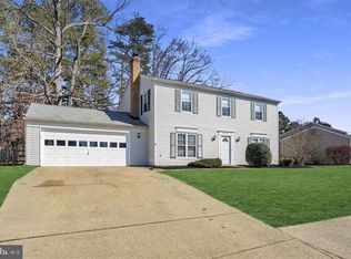 2242 Wakefield Cir, Waldorf, MD